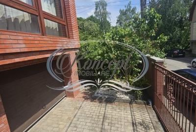 Casă individuală cu 9 camere cu Teren 500 Mp în Gruia - 16