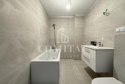 Apartament cu 2 camere semidecomandat în Gheorgheni - 4