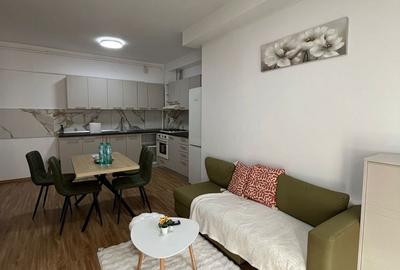 Apartament cu 2 camere semidecomandat în Berceni - 5