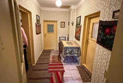 Casă cu 4 camere în Roșiori - 8