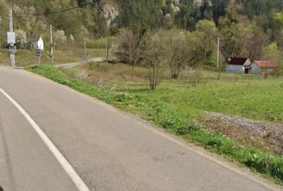 Teren de 2386 mp, în Șuncuiuș