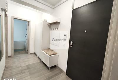 Apartament cu 2 camere decomandat, mobilat în Militari