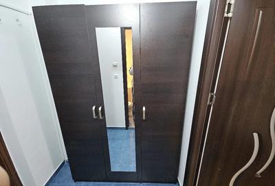 Garsonieră nedecomandată în Drumul Taberei