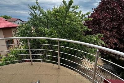 Casă cu 8 camere cu Teren 500 Mp în Berceni - 7