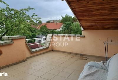 Casă cu 6 camere cu Teren 762 Mp în Blașcovici