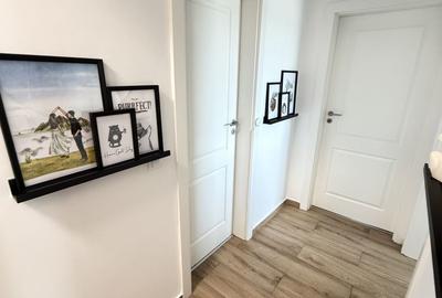 Apartament cu 2 camere decomandat în Cug
