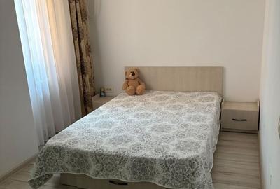 Garsonieră decomandată în Chiajna