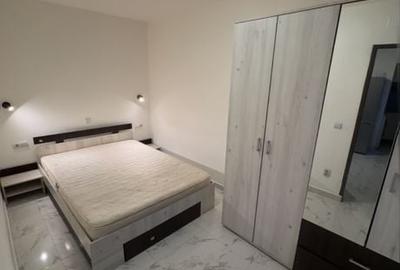 Apartament cu 2 camere semidecomandat în Central - 4