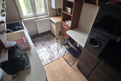Apartament cu 2 camere în Burdea - 7