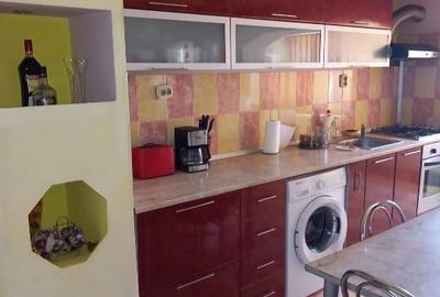 Apartament cu 2 camere decomandat în Central - 5