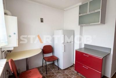 Garsonieră decomandată în Răcădău - 11