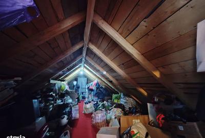 Casă cu 4 camere cu Teren 226 Mp în Central - 3