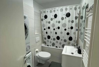 Apartament cu 2 camere decomandat în Torontalului - 4