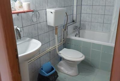 Garsonieră semidecomandată în Central