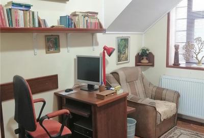 Garsonieră decomandată în Vatra Luminoasă