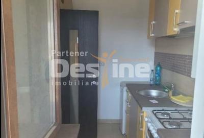 Garsonieră semidecomandată, mobilată în Rahova - 6