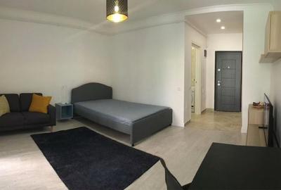 Garsonieră semidecomandată în Roșu - 2