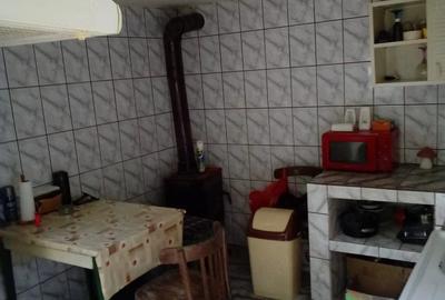 Casă cu Teren 918 Mp în Piatra