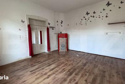 Casă cu 2 camere în Central - 1
