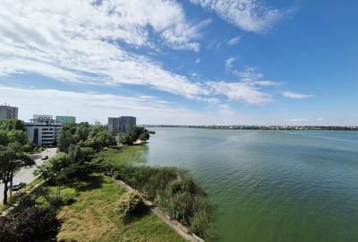Apartament cu 4 camere decomandat, mobilat în Central