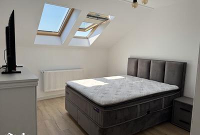 Apartament cu 2 camere în Lazaret - 3