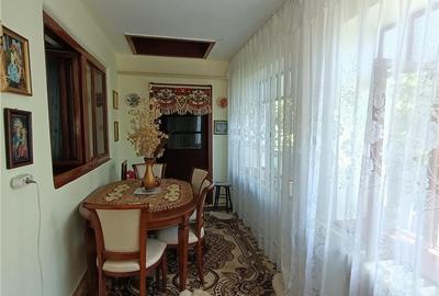 Casă cu 4 camere cu Teren 2200 Mp în Pianu - 5