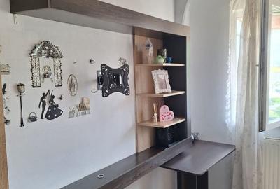 Garsonieră în Podu Roș - 1