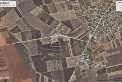Teren Construcții intravilan de 500 mp, în Techirghiol - 4