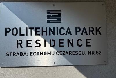 Garsonieră, mobilată în Grozăvești - 1