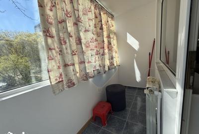 Apartament cu 3 camere, mobilat în Tomis Nord - 2