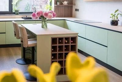 Apartament cu 2 camere în Central - 6
