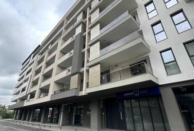 Apartament cu 2 camere decomandat în Între Lacuri