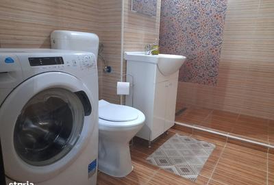 Garsonieră decomandată în Sânpetru - 5