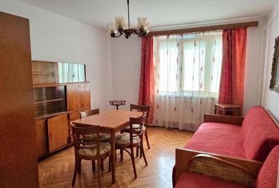 Apartament cu 2 camere semidecomandat în Burdujeni