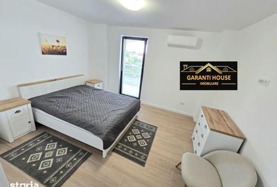 Apartament cu 3 camere în Traian - 2