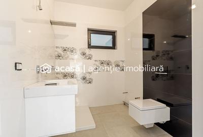 Casă individuală cu 5 camere cu Canalizare în Subcetate - 7
