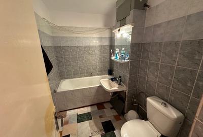 Apartament cu 2 camere decomandat, mobilat în Km 4-5 - 5