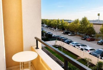 Apartament cu 2 camere decomandat în Pipera