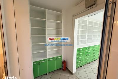 Spațiu comercial, de 60 mp, în 9 Mai - 12