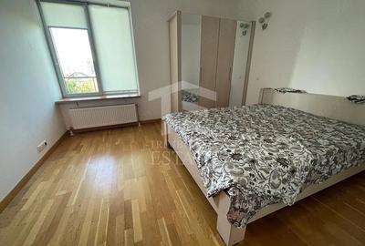 Apartament cu 3 camere decomandat în Splaiul Unirii - 8