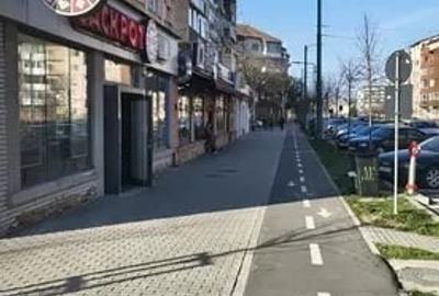 Spațiu comercial, de 153 mp, în Soarelui - 2