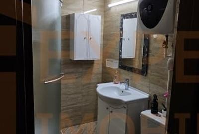 Apartament cu 2 camere semidecomandat, mobilat în City Park Mall - 10