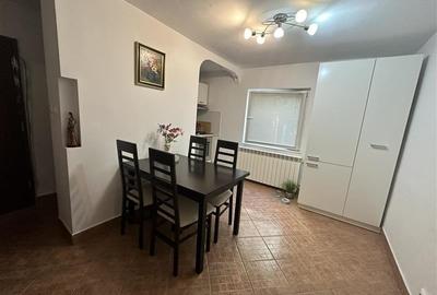Apartament cu 3 camere decomandat în Steaua - 3