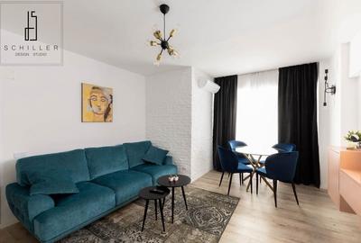 Apartament cu 3 camere semidecomandat în Obor - 4