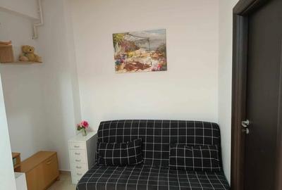 Garsonieră decomandată în Roșu - 1