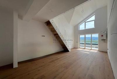 Apartament cu 4 camere semidecomandat în Cristian - 2