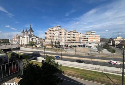 Apartament cu 2 camere în Iosia