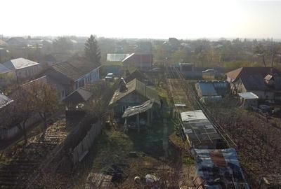 Casă individuală cu 4 camere cu Teren 2066 Mp în Ghindeni - 8