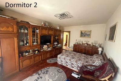 Apartament cu 2 camere decomandat în Ultracentral - 8