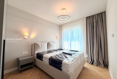 Apartament cu 2 camere decomandat, mobilat în Aviației - 2